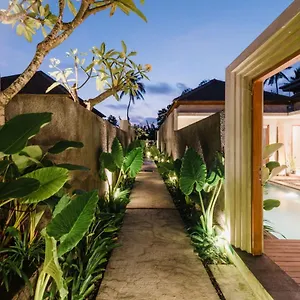 Villa Madara, Ubud