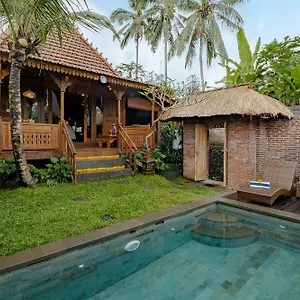 Villa Bubu Mesari, Ubud